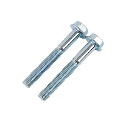 DIN 6921 Flange-Tipe Structural Fastener